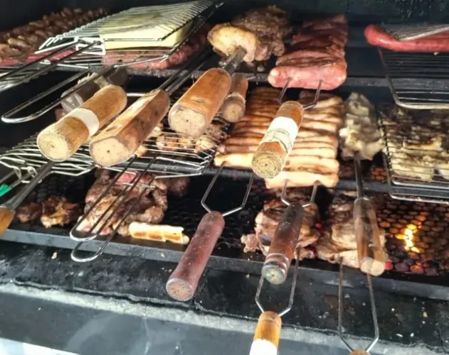 Buffet e Decoração para eventos em.geral