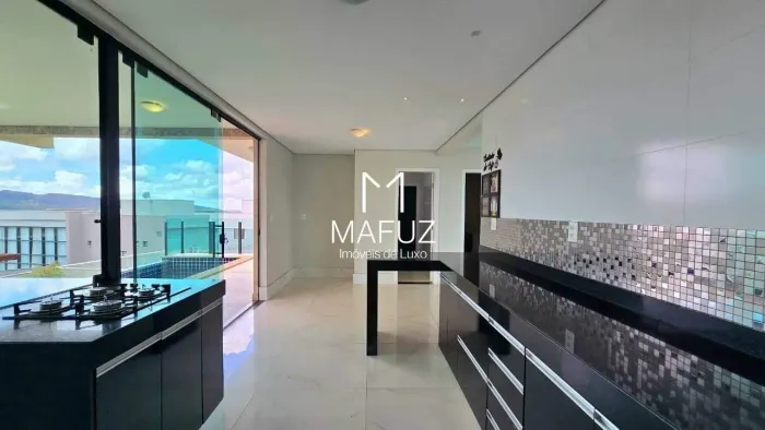 CASA PARA LOCAÇÃO COM 2 SUÍTES, PISCINA E ÁREA DE LAZER - Alphaville Lagoa dos Ingleses -