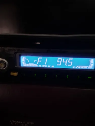 Pioneer DEH 1600