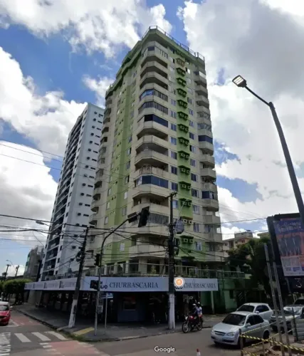 VENDO APARTAMENTO NA RÔMULO MAIORANA ESQUINA DA LOMAS