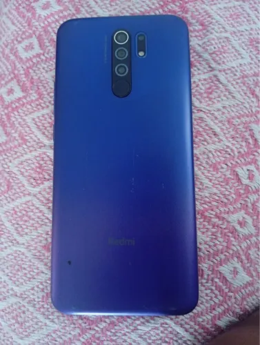 Redmi 9 64gb 