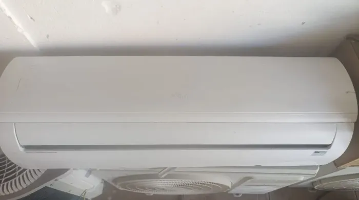 Ar condicionado Elgin 18000 inverter