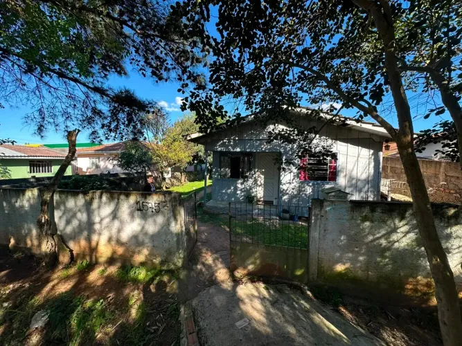RC IMÓVEIS VENDE TERRENO NO BOQUEIRÃO