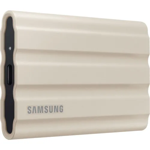 Samsung T7 Shield 1TB SSD Portátil HD