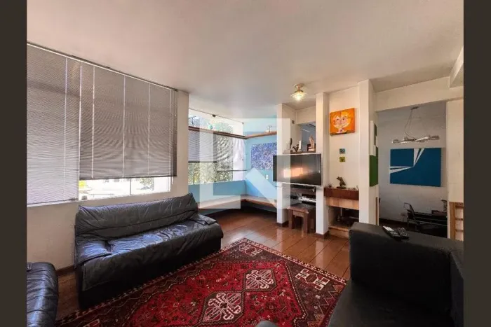 Casa à Venda - Vila Assunção, 4 Quartos, 230 m2