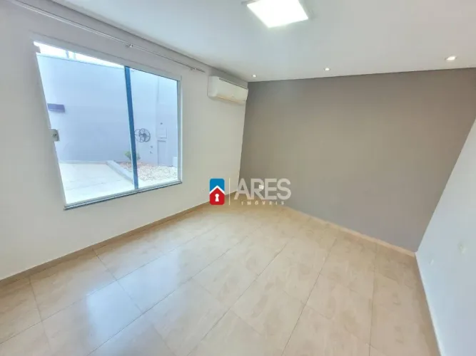 Casa com 2 dormitórios para alugar, 181 m² por R$ 3.780,00 - Vila Santa Maria - Americana/