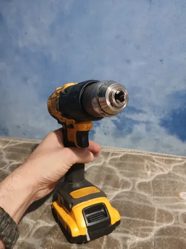 Furadeira/parafusadeira