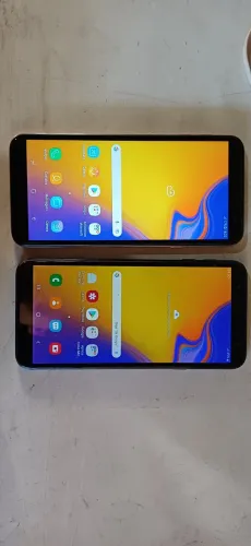 Celular Samsung Galaxy J4+