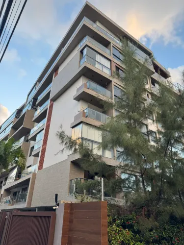 ALUGO FLAT NO JARDIM OCEANIA - VERT HOUSE