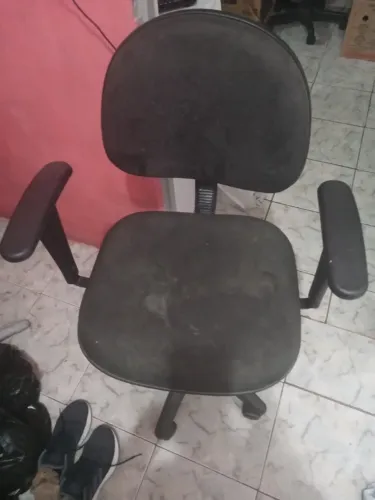 Cadeira giratória