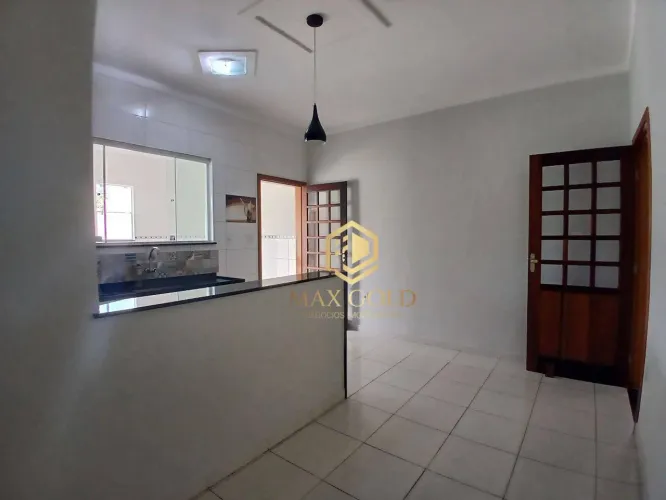 Casa com 4 dormitórios, 168 m² - venda por R$ 950.000,00 ou aluguel por R$ 5.500,00/mês -