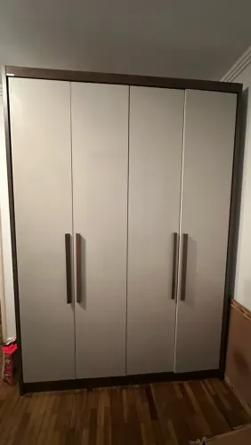 Guarda roupa