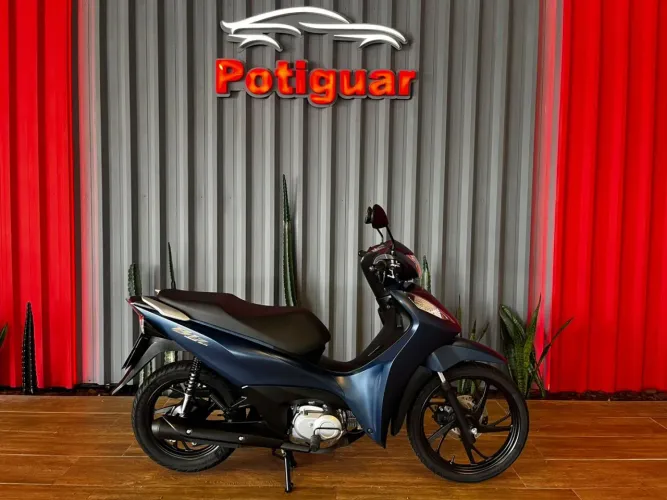 HONDA BIZ 125 EX/ 125 EX FLEX 125 EX/ 125 EX FLEX