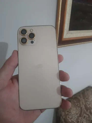 IPhone 12 pro max 128 gb