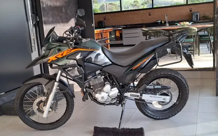 XRE 300 Adventure