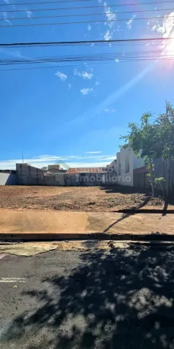 Terreno 360 m² à Venda no Jardim São Marcos