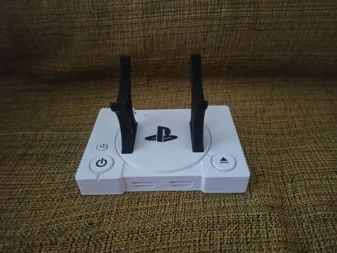 Suporte para controle de Ps5
