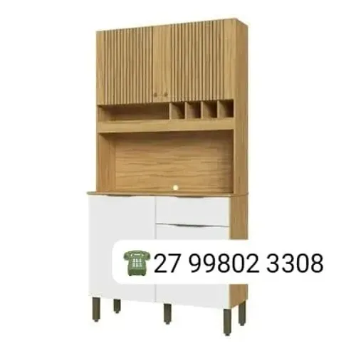 ++ Kit cozinha moscato 