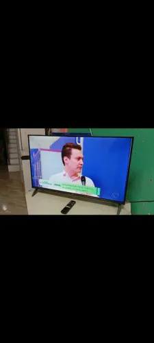 Vendo smart 32 polegadas tcl