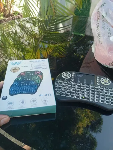 Controle inteligente