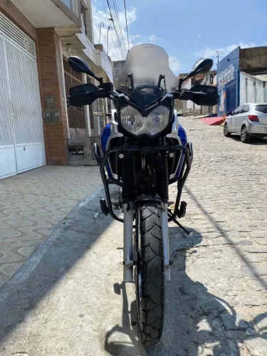 XTZ 250 - TENERE