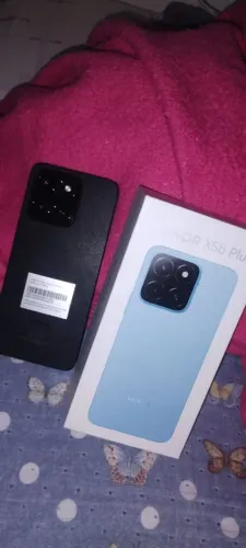 Estou vendo celular