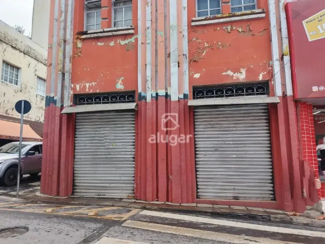 Comercial para alugar, Centro - Montes Claros/MG - R$ 5.000,00 - Alugar Imóveis