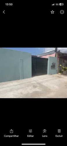 Aluga se para casal,com ou sem mobília