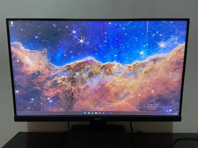 MONITOR ACER 27'' 60HZ