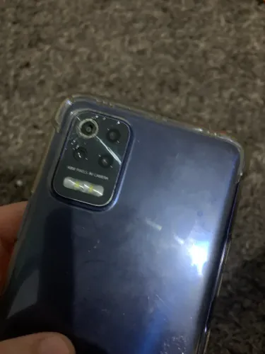 Celular  LG k62