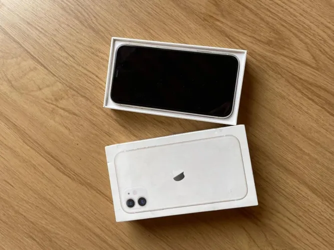 iPhone 11 64gb