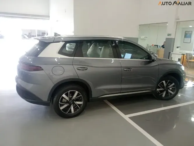 BYD Song Pro GL 1.5 16V Aut. (hibrido) 2025