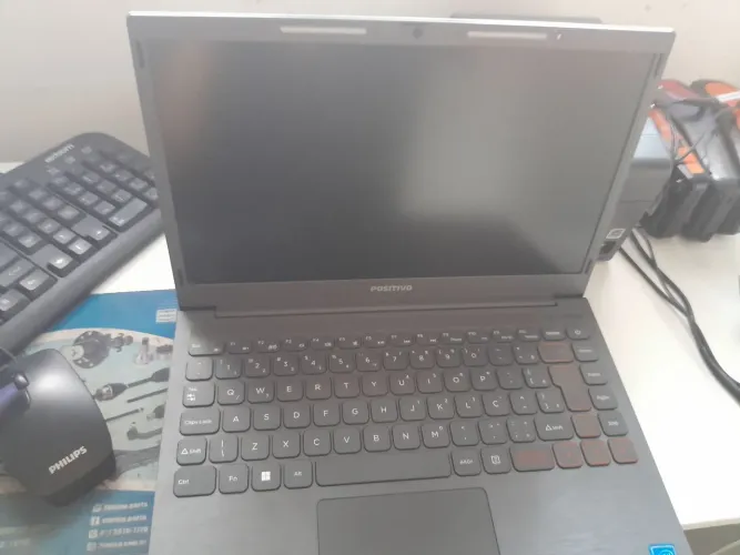 Notebook 