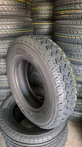 Pneu de Kombi 185R14 Ecológico 