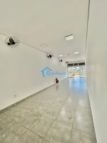 Loja para locação, Europark Comercial, Indaiatuba, SP