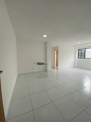 vendo apartamento 3/4 no bairro canaãn