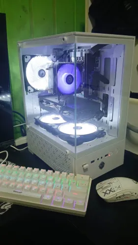 Pc gamer