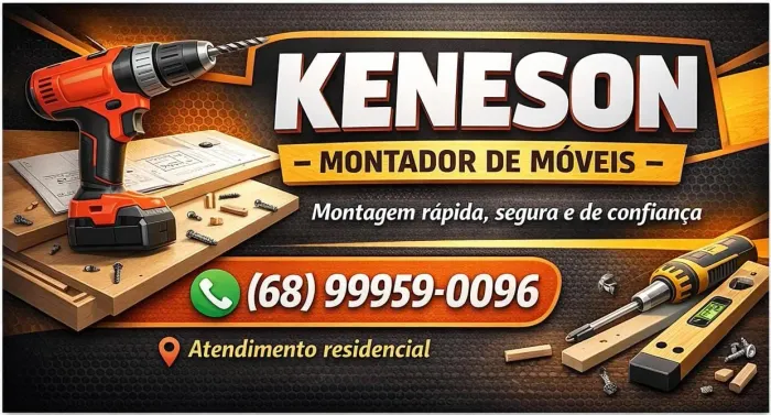 Montador de moves 