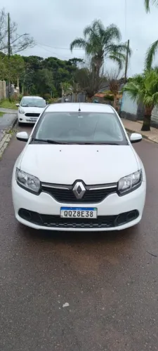 Renault Sandero Expression Flex 1.0 12V 5P 2020