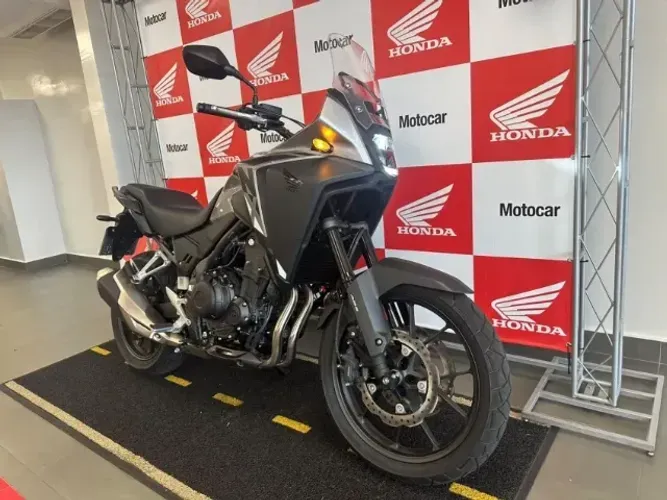 NX 500 2027