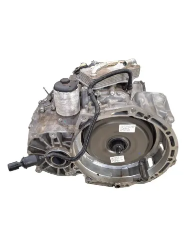 Câmbio Dq500 Audi Ttrs 2.5 Tfsi Daza 2020 2021 17.418km