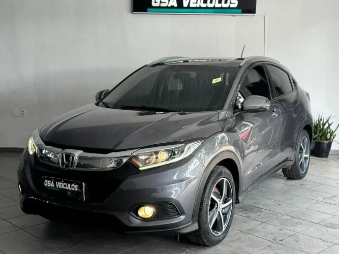 Honda HR-V EX 1.8 Flexone 16V 5P Aut. 2021