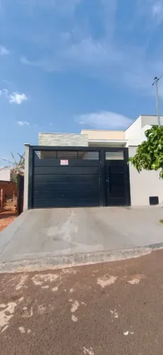 Casa a venda 