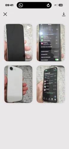 iPhone 16 é