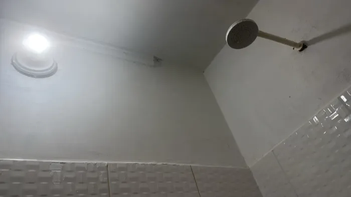 Casa de um quarto