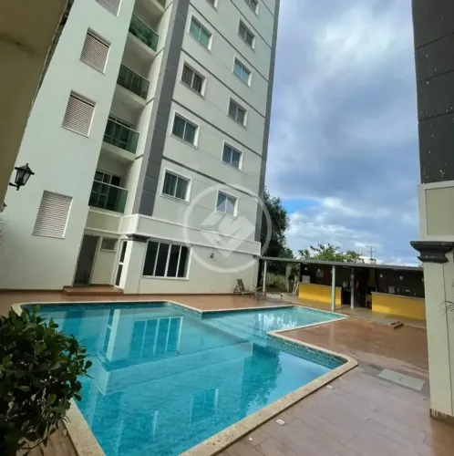Apartamento Duplex no Residencial Versailles codigo: 269072