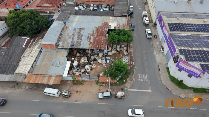 AREA ALAMEDA CASCAVEL