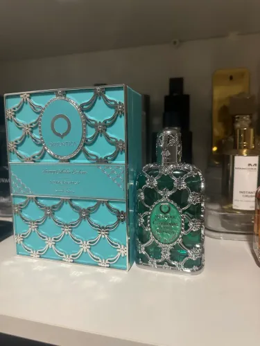 orientica Azure fantasy