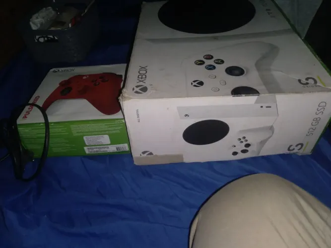 Xbox one s 512gb