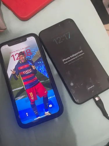 2 iPhone xr 128gb